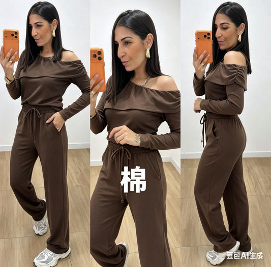 Conjunto moletinho Ref:505