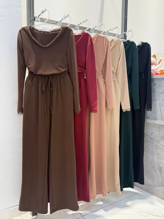 Conjunto moletinho Ref:509