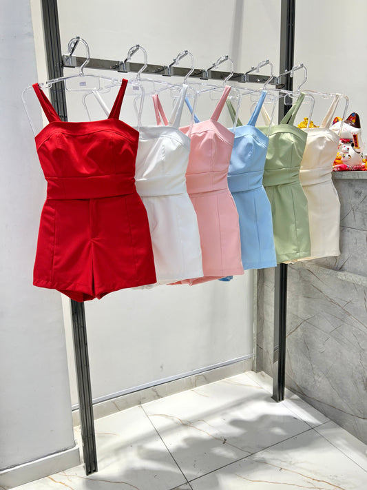 Conjunto com short Ref:341